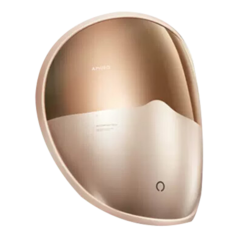 觅光美容仪第二代面罩彩虹光L2Pro大排灯红蓝光子嫩肤祛痘提亮ABM502H