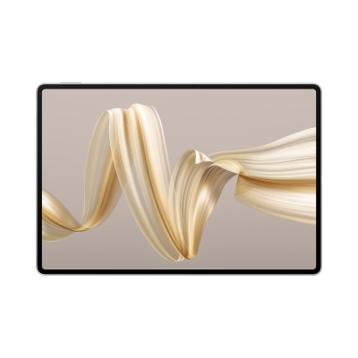 [套餐]HUAWEI/华为MatePad Pro 12.2英寸平板电脑144hz鸿蒙游戏办公娱乐考研pad 12G+256G[WIFI版]宣白+原装笔+原装键盘