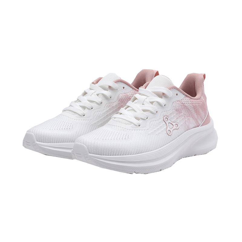 足行健 扁平足磁疗穴位透气舒适超轻 按摩运动健康鞋