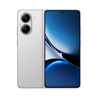 [国家补贴]Redmi REDMI Turbo 4 祥云白 16+512 新品红米note手机小米手机小米新款上市redmi正品turbo4