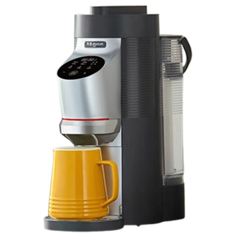 东菱破壁机豆浆机高温除菌高压植物奶机DL-1356