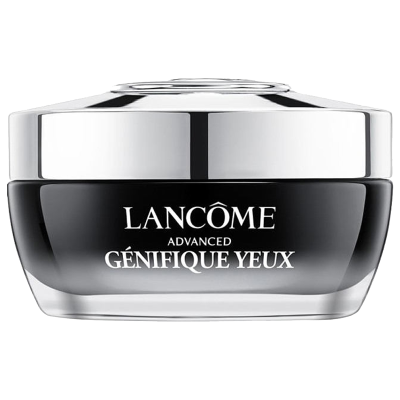 Lancome兰蔻小黑瓶发光眼霜15ml淡化黑眼圈细纹紧致保湿提亮眼周