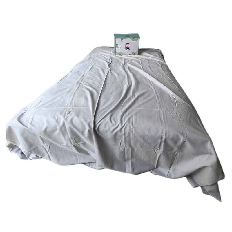 莎诗黎 纯棉床单 200X230cm 条