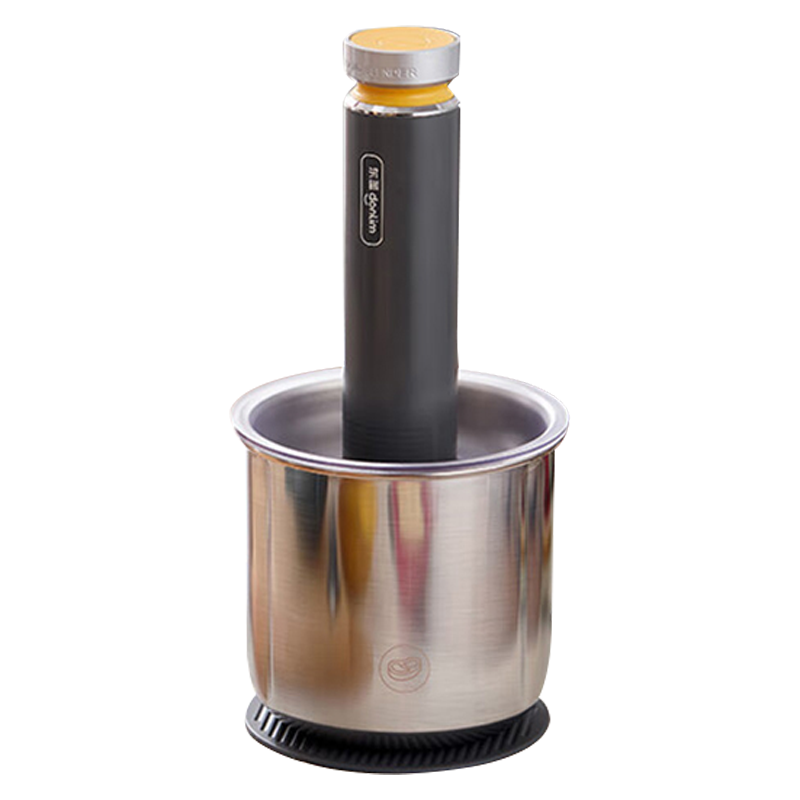 东菱绞肉机1.2L多功能料理碎菜绞馅辅食机DL-5028不锈钢碗