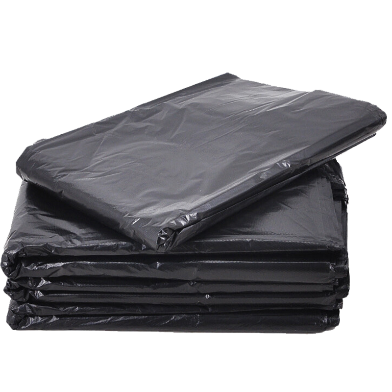 耀豪坤垃圾袋(50只)50*60cm/包