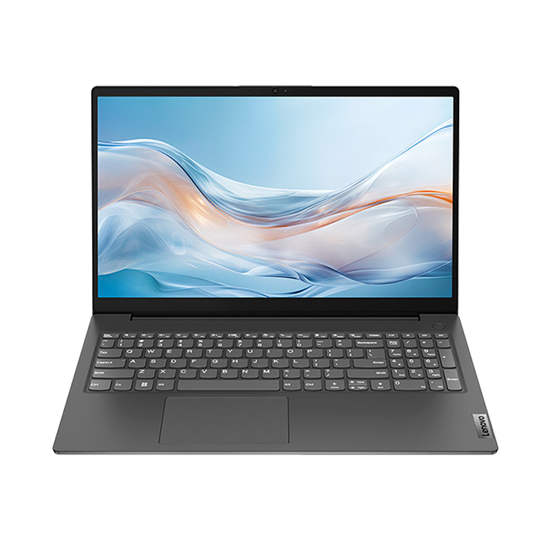 联想(Lenovo)扬天V15 定制 15.6英寸轻薄笔记本电脑(R5-7430U 8G 1T 固态硬盘 Win11防蓝光高清屏 丰富接口)商用家用办公学习 定制