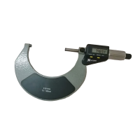 波斯(BOSI)数显外径千分尺(75-100mm BST22045)把