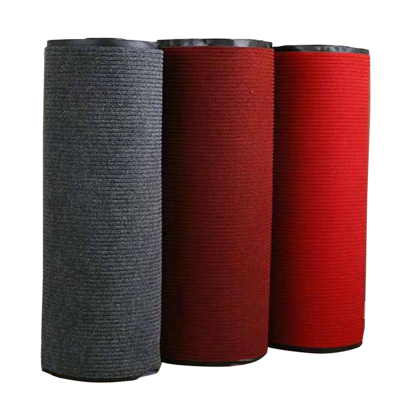 浩岛生活 双条纹地毯 2米x1米/米