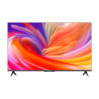 小米电视A43 2025款 43英寸节能版 全高清 金属全面屏 1G+8G Redmi 双扬声器立体声电视机