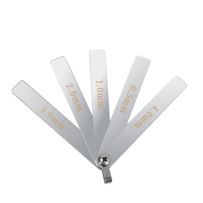 语峡试验片0.5-5mm把