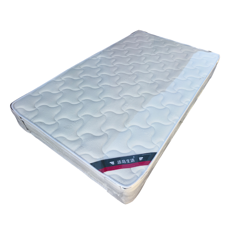 浩岛生活 宿舍双人床垫 2000*1800*250mm/张