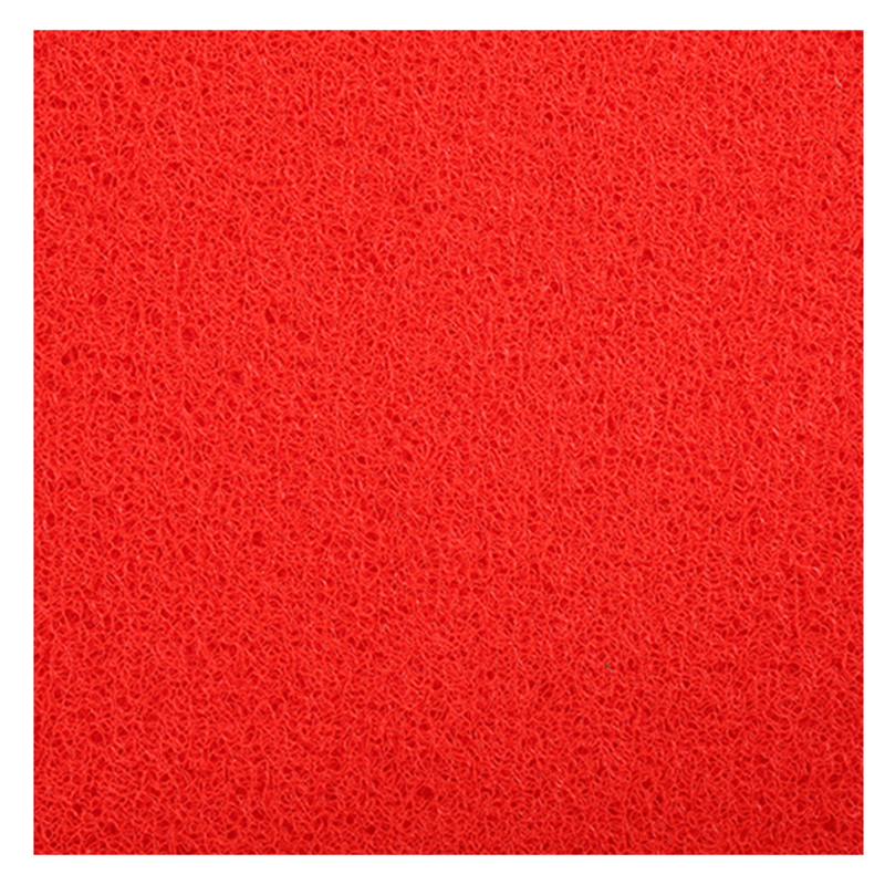 杜晶 DJ-DD-800 塑料丝圈脚垫 pvc塑料入户门口电梯酒店迎宾防滑丝圈地板革