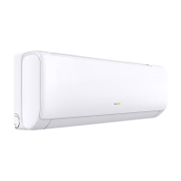 [单冷变频]奥克斯(AUX) 空调挂机 1匹单冷 新三级变频家用空调KFR-26GW/BpR3AQG1(B3)