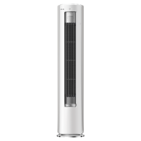 美的(Midea)空调 3匹 静优风 新一级能效 变频冷暖 除湿空调立式客厅空调立式柜机KFR-72LW/N8HY1-1
