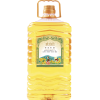 琥珀色葵花籽油5L/桶