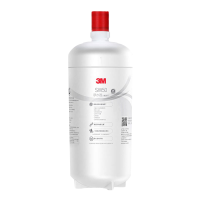 3M 家用净水器SW50型原装替换滤芯