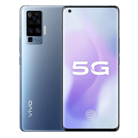 [二手9成新]vivo X50 Pro 引力 8G+256G全网通安卓手机6.56英寸曲面屏骁龙765拍照娱乐5G手机