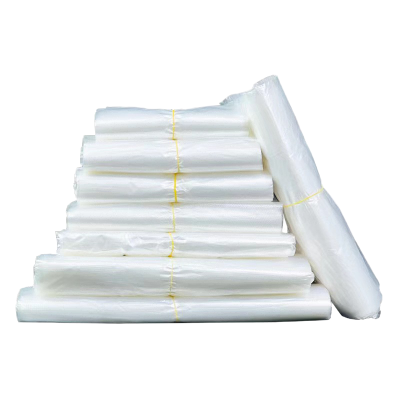 一次性加厚款背心食品袋塑料袋子 购物袋 40*65cm 100条/包