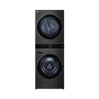 LG FN23BQH 13+10kg原装进口mini双塔洗烘干一体机