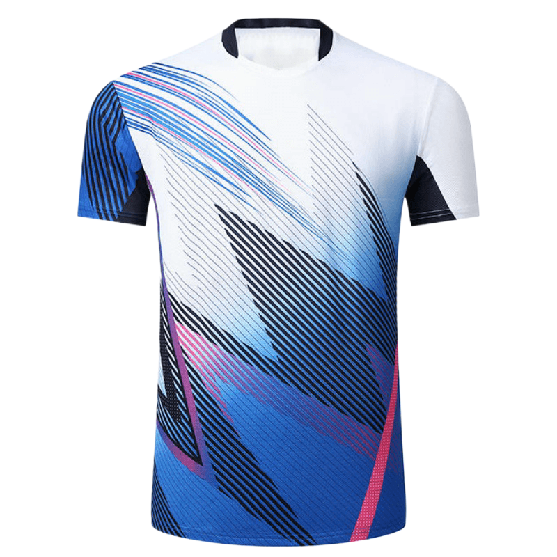 徽润和 羽毛球服 1255 套