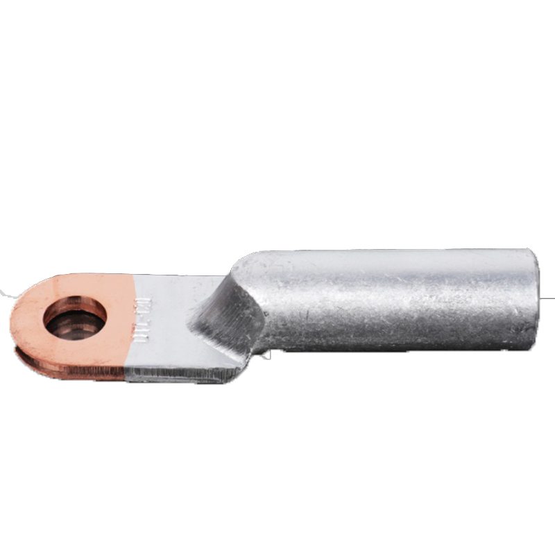 铜铝线耳 120平方 117*30*55*23mm