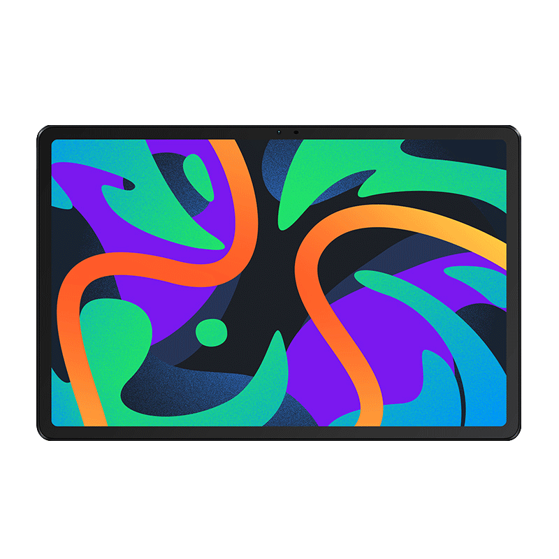 联想小新pad2024平板学生网课护眼莱茵认证TB331FC 8GB+256GB