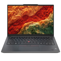 联想ThinkPad E14笔记本电脑 AI PC 2024 14英寸 办公学生 酷睿Ultra5 125H 32G 1T 2.2K黑色