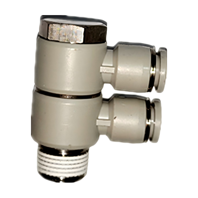 鹤程卓亿 接头 HCZY-320