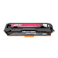 简微硒鼓CF413A适用HP410A M452dn M477fdn红支