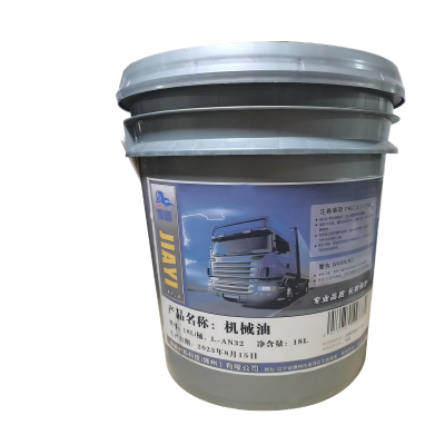 伽熠 机械油 18L/桶,L-AN32// 桶