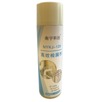 南宇科技高效检漏剂 450ml/瓶 NYKJ-126(瓶)