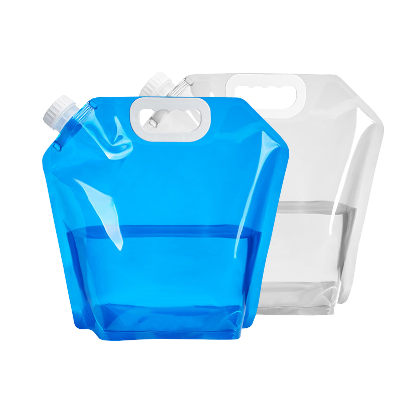 菲尔阿扎 PHIL ARZA 储水袋 蓝色10升/个