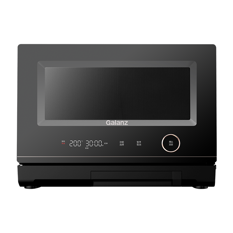 格兰仕微蒸烤炸D90Q20ESXLV-RTA(B0)