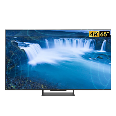 夏普4T-C65GU8500A 65英寸4K超清Mini LED 144Hz高刷XT画质引擎 量子点广色域智能网络电视机