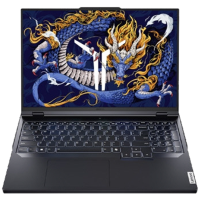 Lenovo/联想 拯救者Y9000P 2024 拯救者Y9000P 2024官方标配