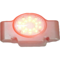 海洋王 FL4830 FL4830A双面方位灯