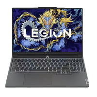 联想(Lenovo)畅玩 黑神话悟空官方合作 拯救者Y9000P AI元启 游戏笔记本电脑i9-14900HX 32G 1T RTX4060 2.5K屏