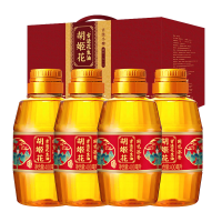 胡姬花国色添香古法花生 油400ml