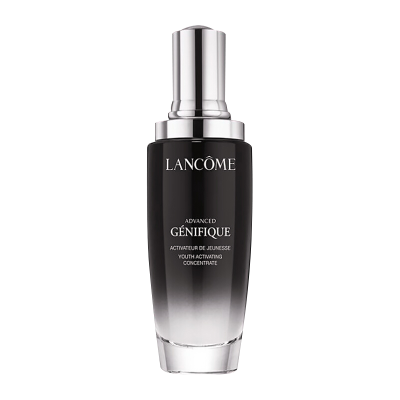 兰蔻(LANCOME) 小黑瓶精华肌底液 强韧修护肌底改善干燥细纹保湿补水精华肌底液100ml+/抗蓝光眼霜5ml*3