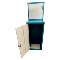 御升阳 仪器管理存储柜(尺寸可定制) SY-GLG-001 1000*450*830mm