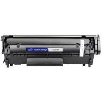 创格(CHUANG GE)Q2612A打印机硒鼓 适用HP LaserJet 1010/1012等 墨盒 粉盒