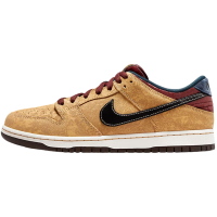 耐克 NIKE SB DUNK LOW男女休闲低帮滑板鞋 FZ1278-200