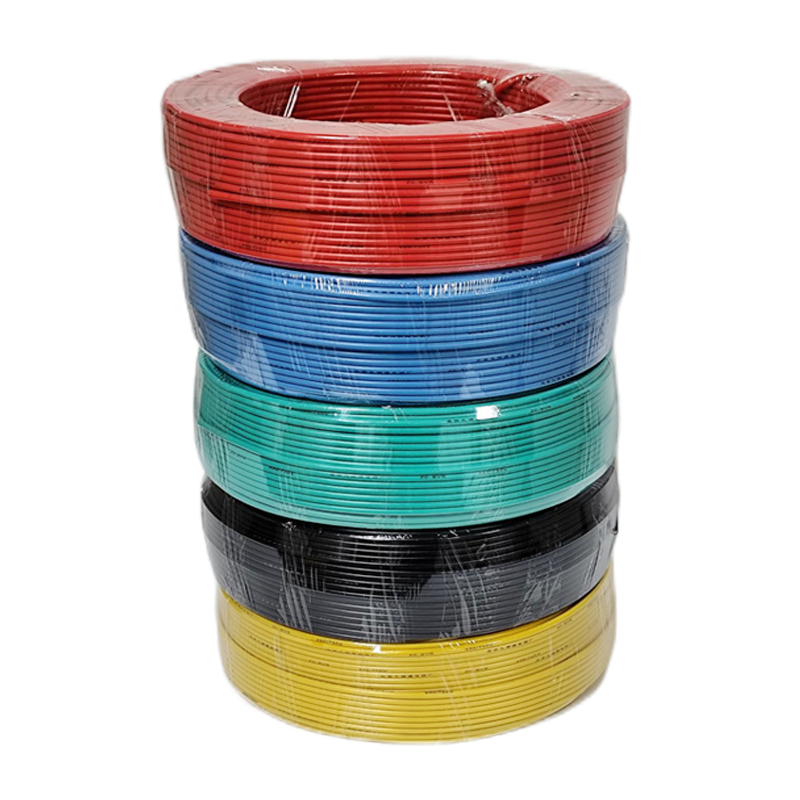 老岗 阻燃多股铜芯线 电线