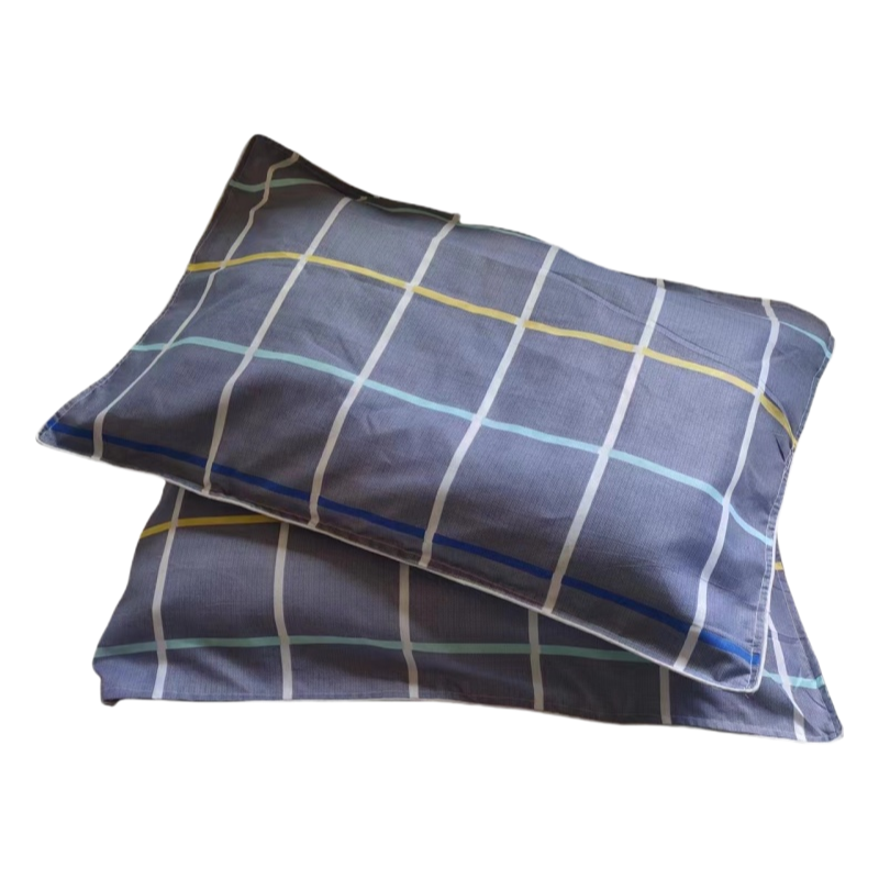 名佳荟萃 枕套 ZT-02 48*74cm 对