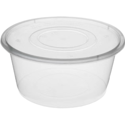 鑫扬赢 一次性碗 含盖加厚版 XYY-1250ml *180套 1件