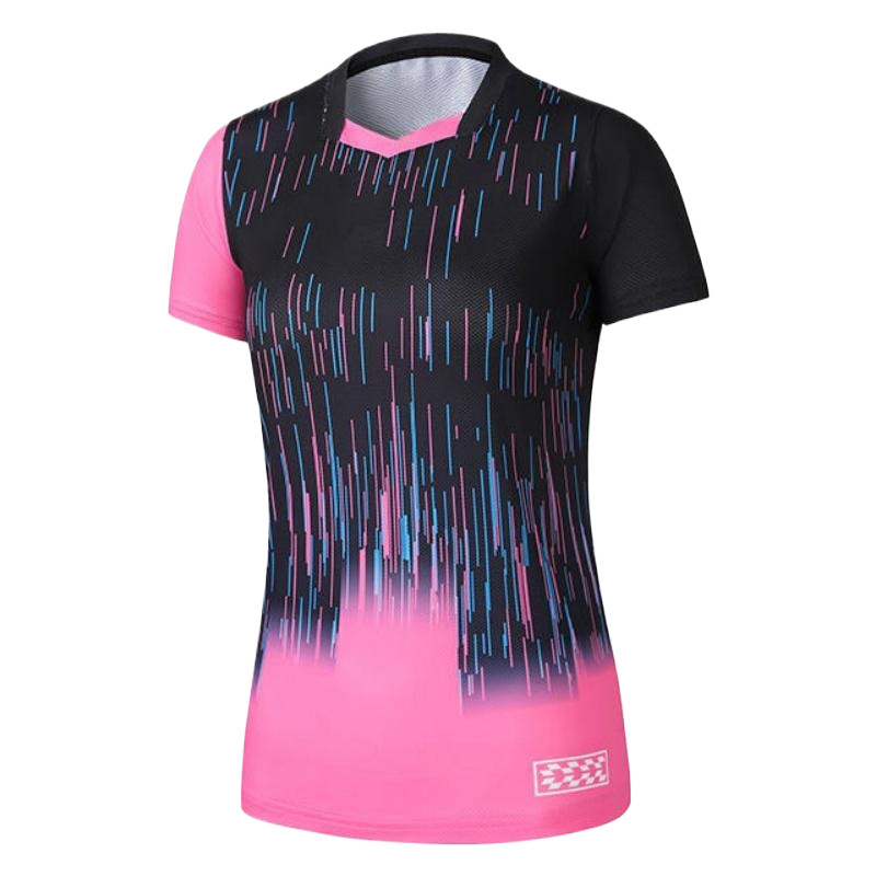 徽润和 羽毛球服 1265 套