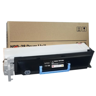 艾洁 NPG28硒鼓架成像组件 适用 2318L 2320j 2320L 2320n 2420d L 2016i