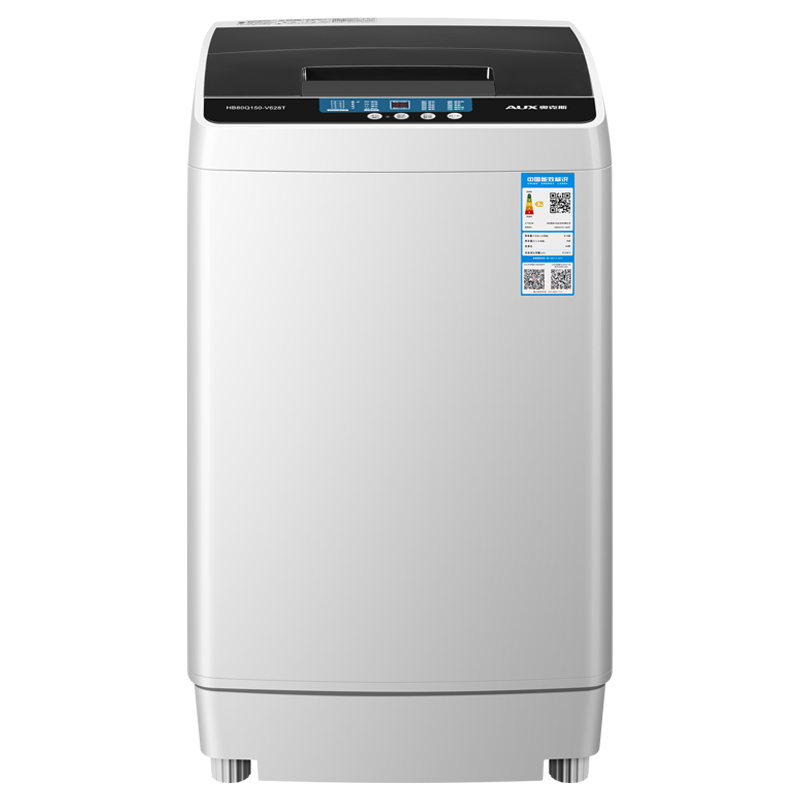 奥克斯洗鞋机全自动100双动力款全自动强力风干+13壁刷+底刷智能脱水烘干一体家用大容量壁刷鞋机神器