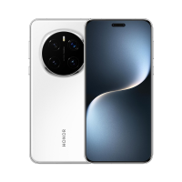荣耀Magic7 Pro 16GB+512GB 雪域白