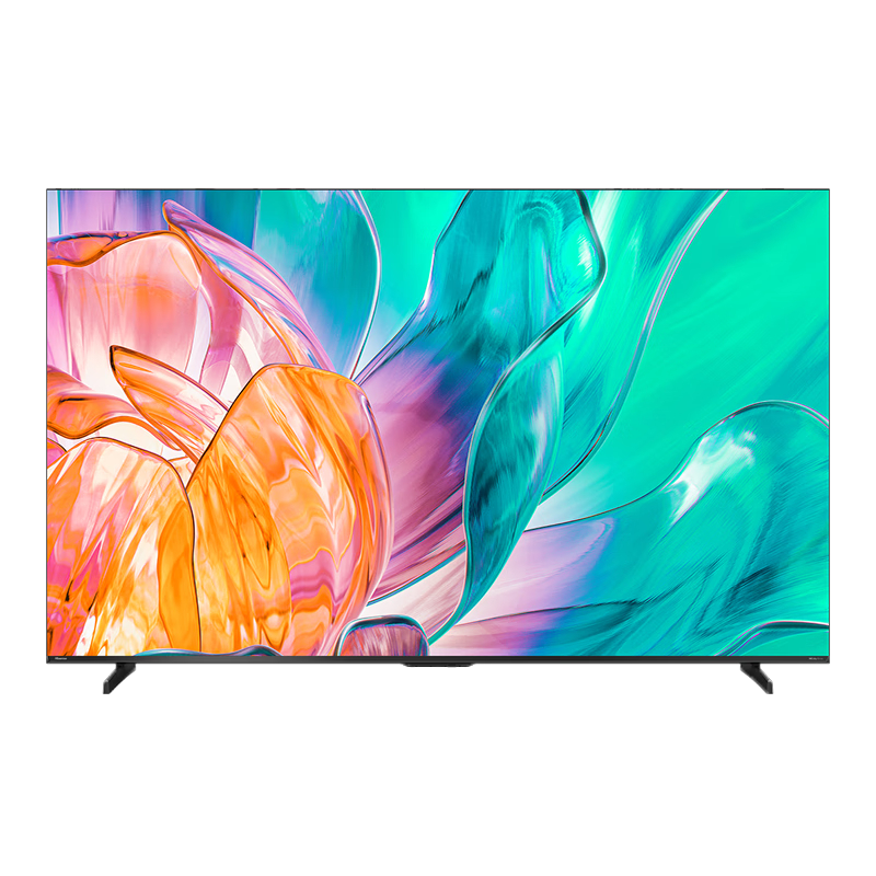 海信电视65E3ND 65英寸MEMC大屏电视机液晶家用 以旧换新补贴